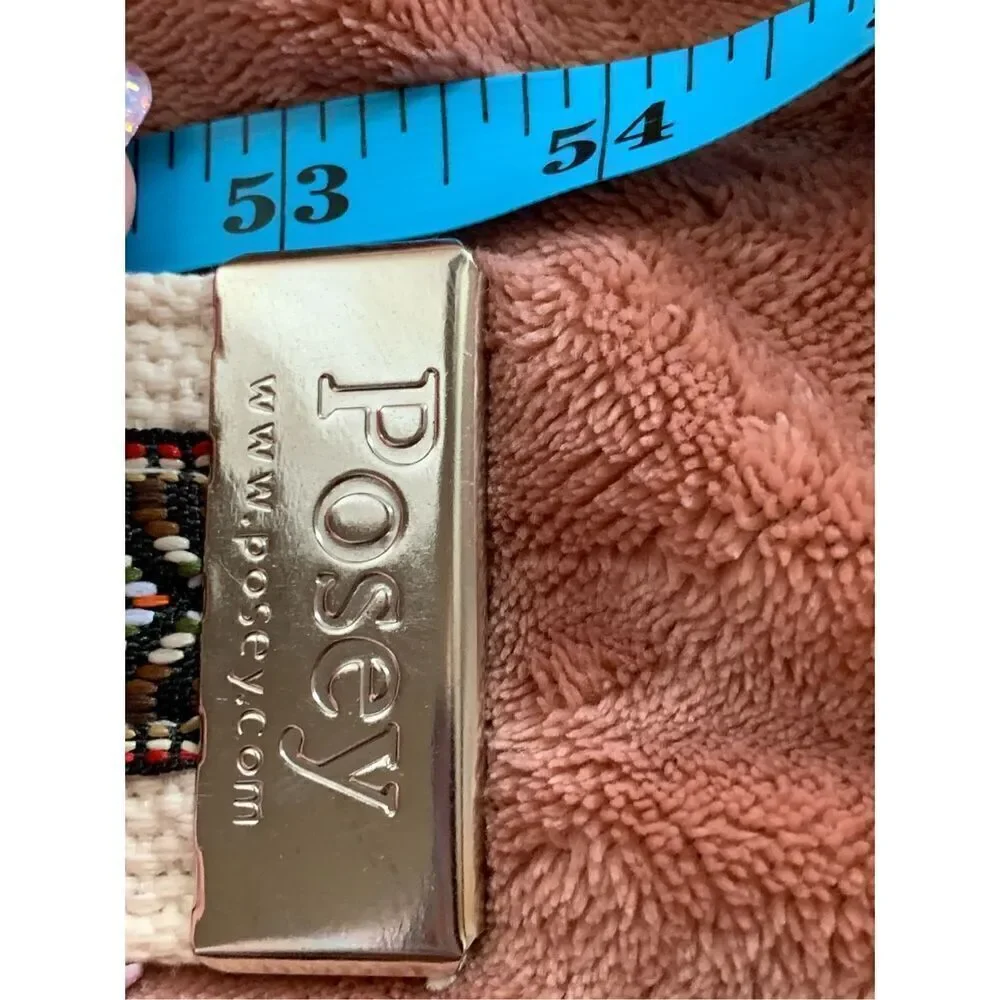 posey gait belt